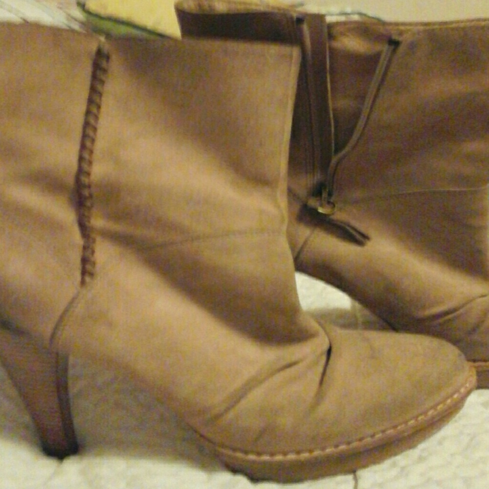Boots